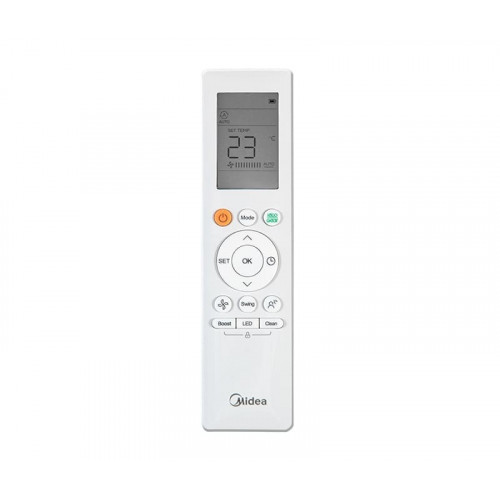 Внутренний блок мульти сплит-системы Midea MMCA4U-18HRFNX-Q(GA)
