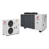 Компрессорно-конденсаторный блок Royal Clima REV-80-CU