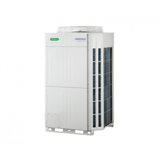 Наружный блок VRF-системы General AJH108LALBH