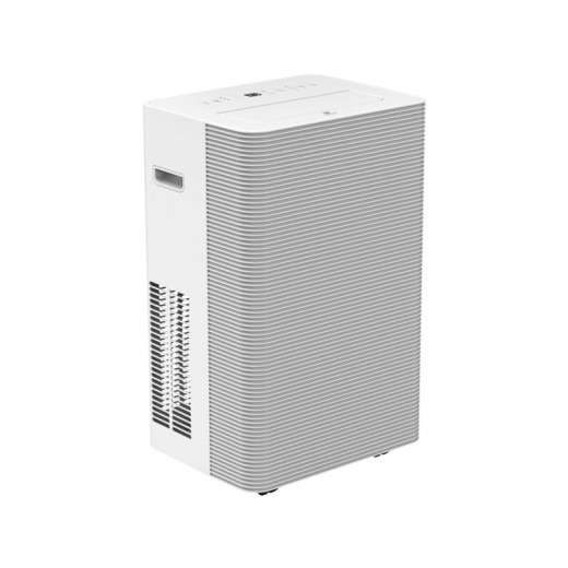 Мобильный кондиционер Royal Clima RM-CR39HH-E