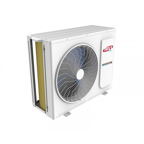 Настенная сплит-система Just Aircon JAE-24HPSIA/MB