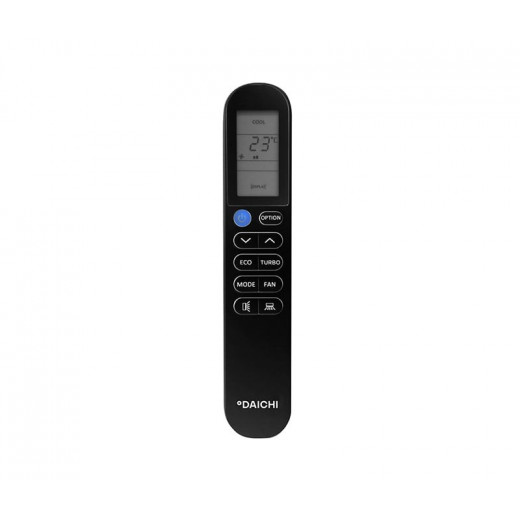 Настенная сплит-система Daichi MIR25AVQS1R/MIR25FVS1R
