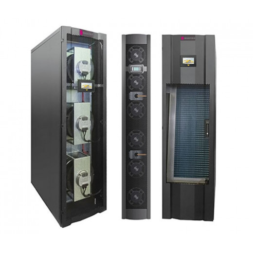 Прецизионный кондиционер Dantex DP-R6PC400IQYD/SW