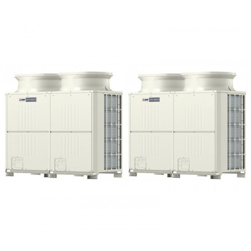 Наружный блок VRF-системы Mitsubishi Electric PUCY-P1000YSKA