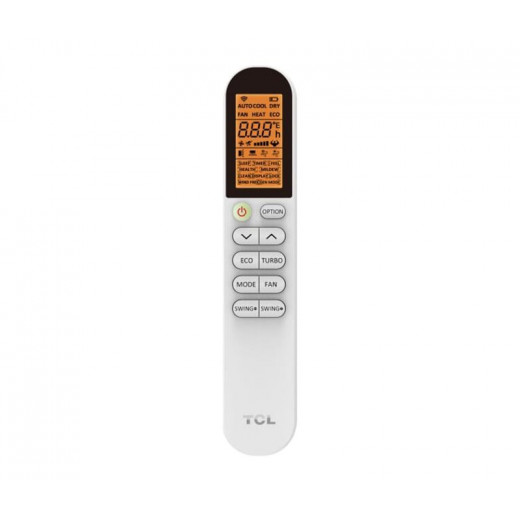 Настенная сплит-система TCL TAC-18HRIA/YA
