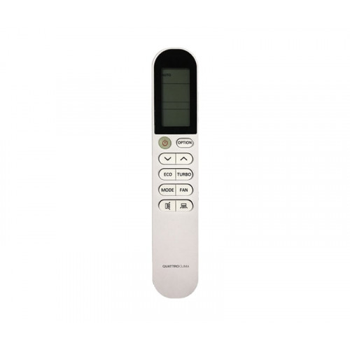 Настенная сплит-система QuattroClima QV-BE07WB/QN-BE07WB