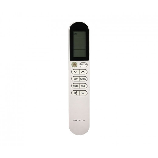 Настенная сплит-система QuattroClima QV-BE07WB/QN-BE07WB