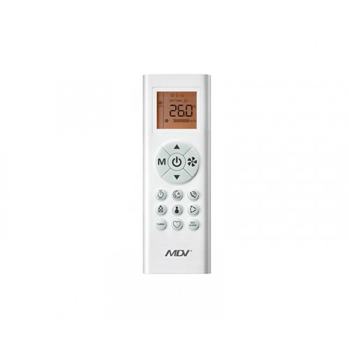 Настенная сплит-система MDV MDSAF-18HRN1-Z/MDOAF-18HN1-Z