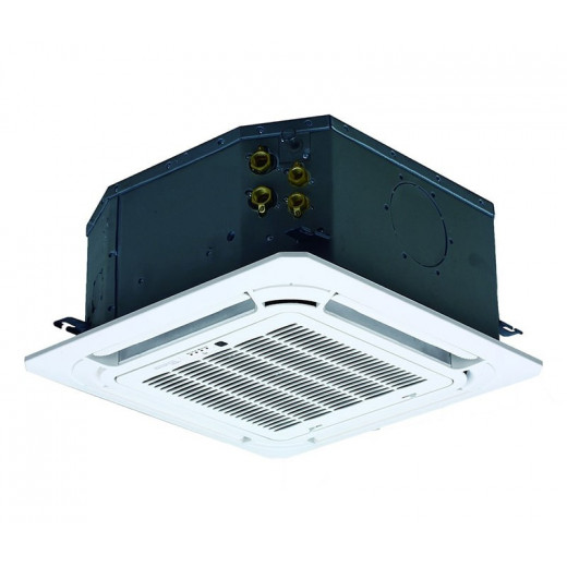 Кассетный фанкойл Clivet CFKA 007.0 CC2