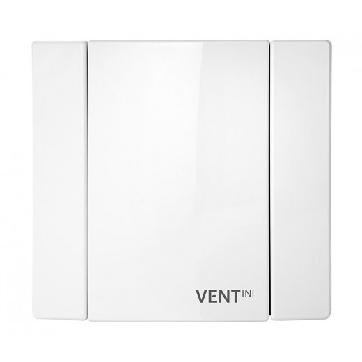 Бытовая приточно-вытяжная вентиляционная установка VENTini HEPA-AIR