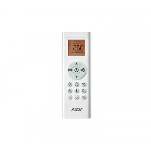 Настенная сплит-система MDV MDSAF-12HRN1-Z/MDOAF-12HN1-Z