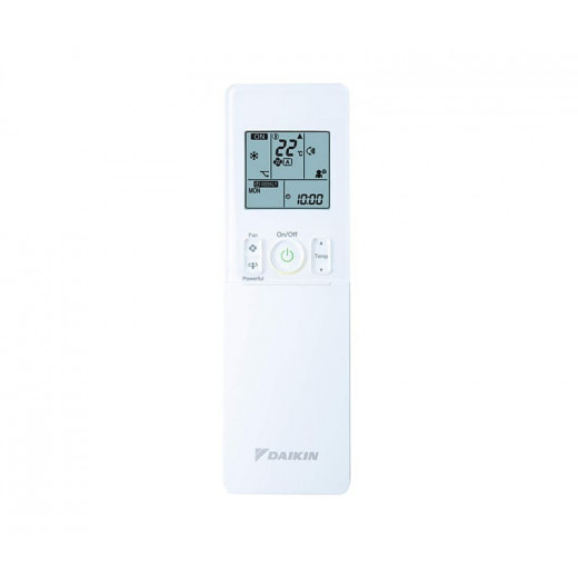 Настенная сплит-система Daikin FTXM25A/RXM25A