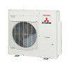Наружный блок мульти сплит-системы Mitsubishi Heavy SCM125ZМ-S