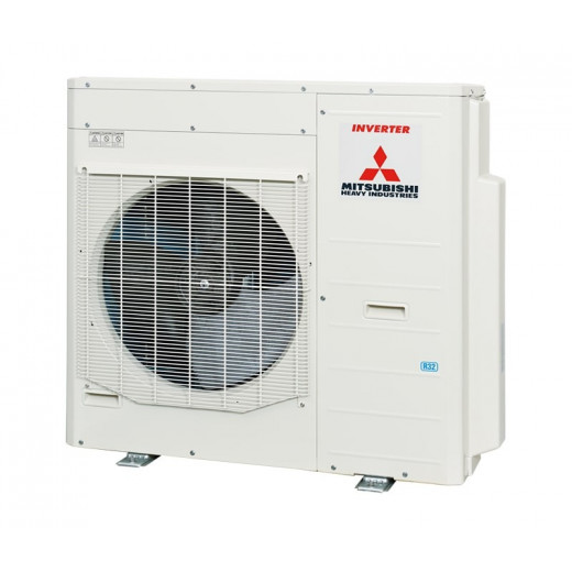 Наружный блок мульти сплит-системы Mitsubishi Heavy SCM125ZМ-S
