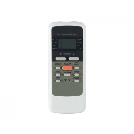 Фанкойл настенный Midea MKG-300-D