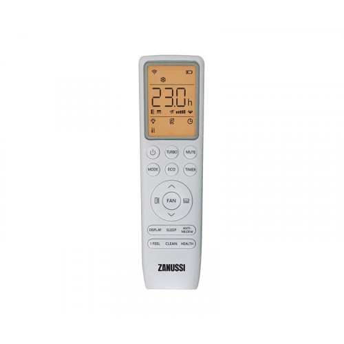Настенная сплит-система Zanussi ZACS/I-12 HB-BLACK/A23/N8