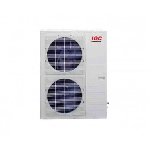 Наружный блок мульти сплит-системы IGC RAM4-X36UNH