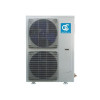 Кассетная сплит-система QuattroClima QV-I60CGE/QN-I60UGE/QA-ICP14