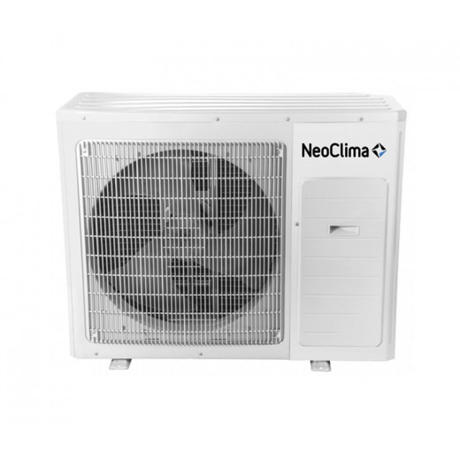 Настенная сплит-система Neoclima NS/NU-HAX12RWI