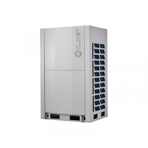 Наружный блок VRF-системы Clivet MV6i-XMi 252T