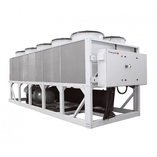 Чиллер Energolux SCAW-T 2610 V