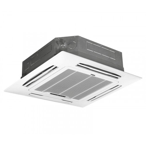 Внутренний блок мульти сплит-системы Zanussi ZACC/I-18 H FMI/N1