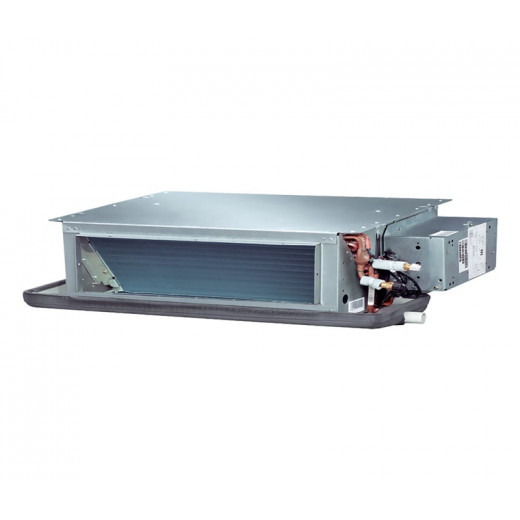 Канальный кондиционер Haier AD24SS1ERA(N)(P)/1U24FS1EAA