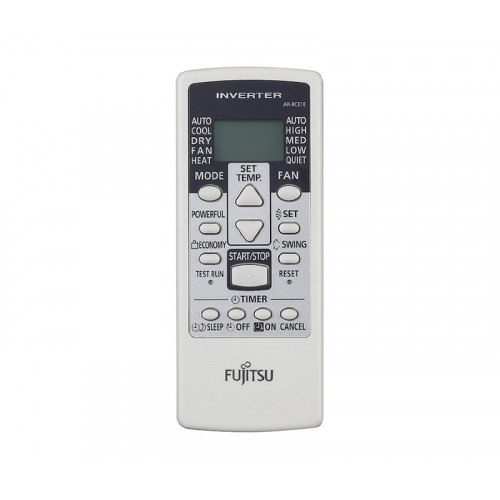 Настенная сплит-система Fujitsu ASYG24KLCA/AOYG24KLTA