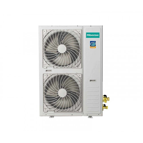 Канальная сплит-система Hisense AUD-60UX4SHH4/AUW-60U6SP1
