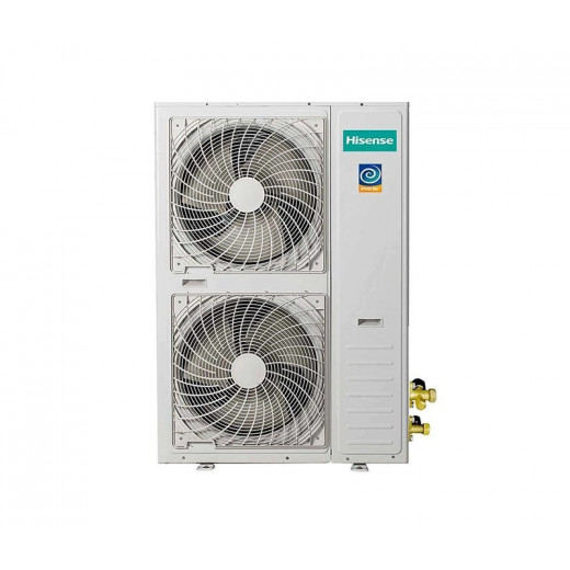 Канальная сплит-система Hisense AUD-60UX4SHH4/AUW-60U6SP1
