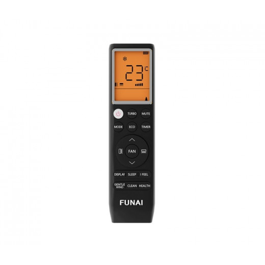 Настенная сплит-система Funai RAC-I-KD55HP.D02