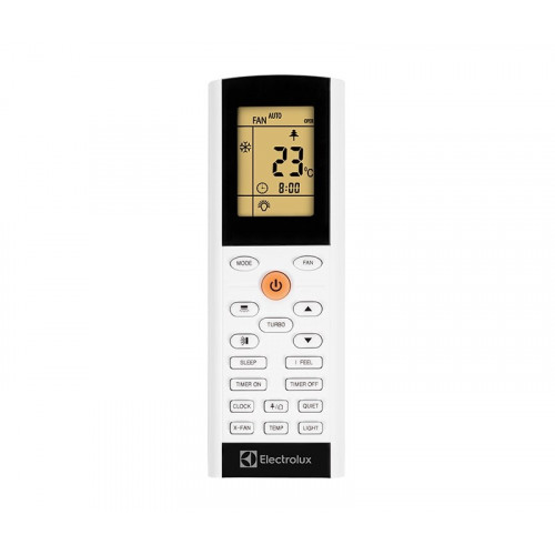 Напольно-потолочная сплит-система Electrolux EACU-36H/UP4-DC/N8