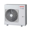 Наружный блок мульти сплит-системы Toshiba RAS-5M34U2AVG-E