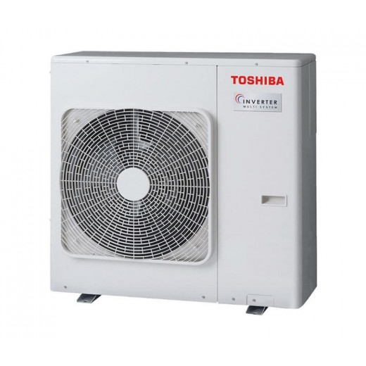 Наружный блок мульти сплит-системы Toshiba RAS-5M34U2AVG-E