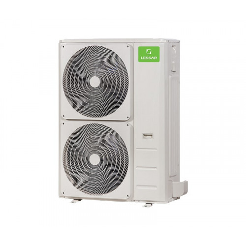 Канальный кондиционер Lessar LS-HE96DTA4/LU-HE96DTA4