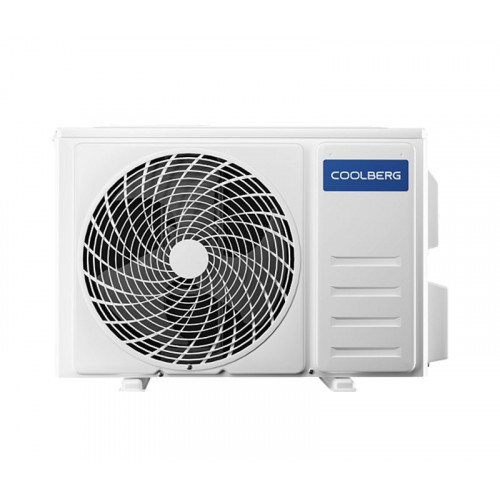 Настенная сплит-система Coolberg CS-24R1-IN/CS-24R1-OUT