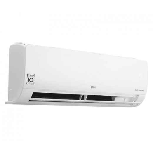 Настенная сплит-система LG S09EQR