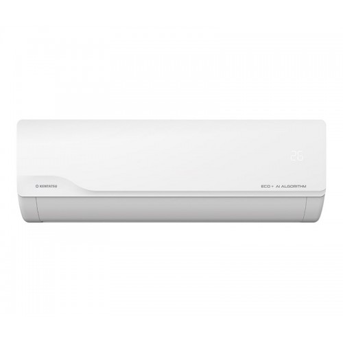 Настенная сплит-система Kentatsu KSGKU35HZRN1W/KSRKU35HZRN1