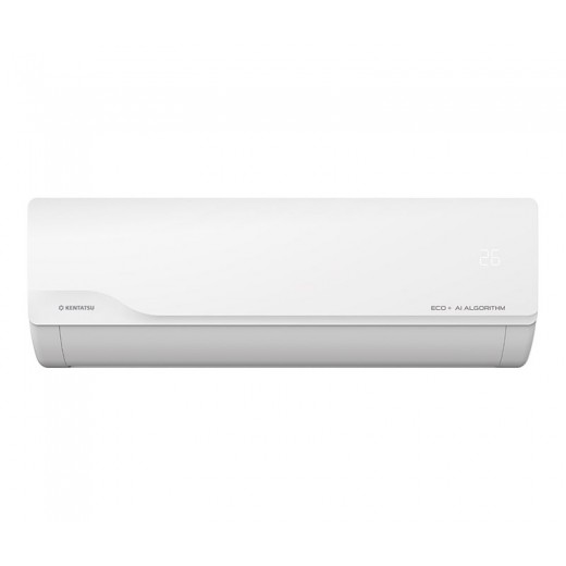 Настенная сплит-система Kentatsu KSGKU35HZRN1W/KSRKU35HZRN1