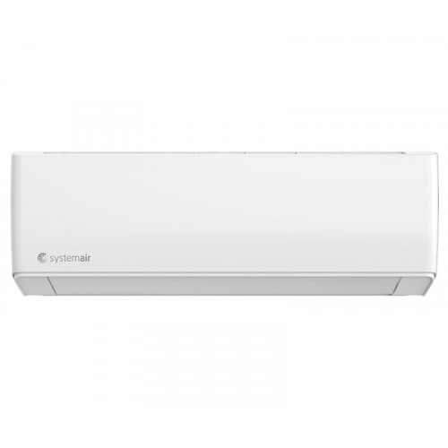 Настенная сплит-система Systemair SYSPLIT WALL SIMPLE 18 HP Q