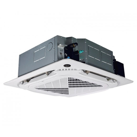 Кассетный кондиционер Cherbrooke CCD-60HRN1-Q/C-MBQ4-04B/COD-60NH1-Q