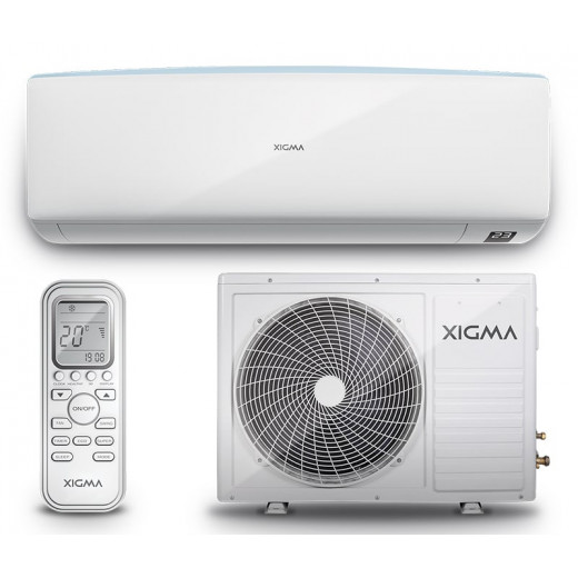 Настенная сплит-система Xigma XG-SK22RHA