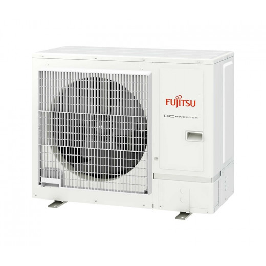 Напольно-потолочная сплит-система Fujitsu ABYG45KRTA/AOYG45KATA