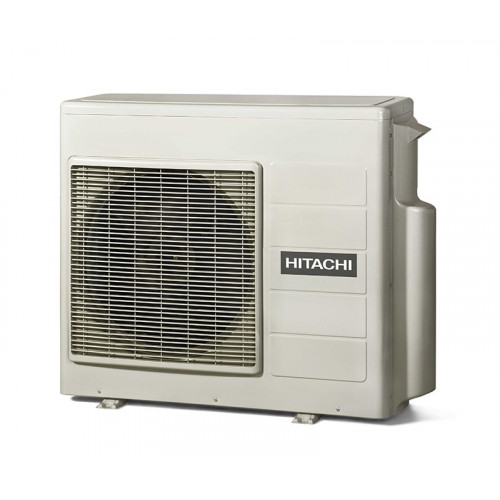 Наружный блок мульти сплит-системы Hitachi RAM-53NE3F
