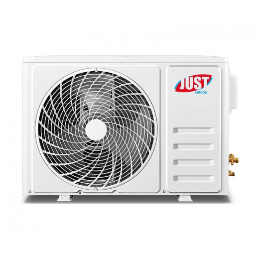 Настенная сплит-система Just Aircon JAC-12HPSA/CA