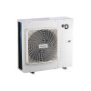 Канальный кондиционер Daichi DAT100BLHS1/DFT100ALS1
