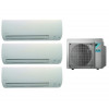 Мульти сплит-система Daikin 4MXM80N9/FTXM20M/FTXM25M/FTXM25M