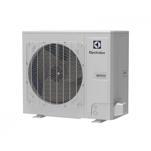 Кассетный кондиционер Electrolux EACC-60H/UP3-DC/N8