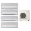 Мульти сплит-система Daikin 4MXS80E/FTXB25B/FTXB35B/FTXB35B/FTXB35B