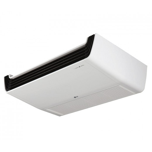 Напольно-потолочная сплит-система LG UV36R.N20/UU37WR.U30
